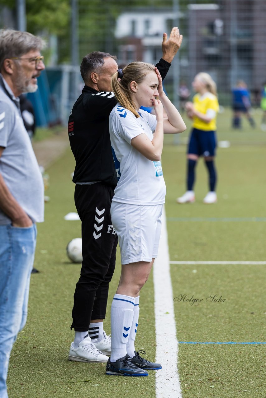 Bild 317 - F SV Eidelstedt - SC Alstertal-Langenhorn : Ergebnis: 2:7